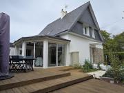 Vente Maison 6 pièces 145 m2 Guidel