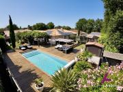 Vente Maison 6 pièces 145 m2 Gujan Mestras