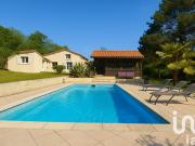 Vente Maison 6 pièces 145 m2 Hagetmau