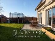 Vente Maison 6 pièces 145 m2 Hirtzfelden