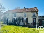 Vente Maison 6 pièces 145 m2 Houdan