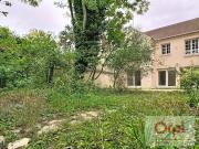 Vente Maison 6 pièces 145 m2 Issy les Moulineaux