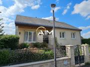 Vente Maison 6 pièces 145 m2 Joue les tours