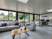 Vente Maison 6 pièces 145 m2 La Chapelle Saint Aubin
