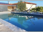 Vente Maison 6 pièces 145 m2 La Roche Chalais