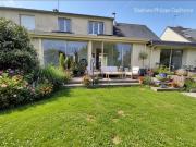 Vente Maison 6 pièces 145 m2 Lanester