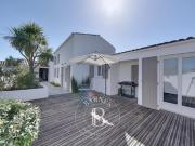 Vente Maison 6 pièces 145 m2 Le bois plage en re