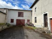 Vente Maison 6 pièces 145 m2 Lignéville