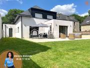 Vente Maison 6 pièces 145 m2 Locmaria Grand Champ