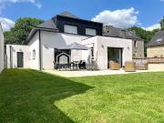 Vente Maison 6 pièces 145 m2 Locmaria Grand Champ