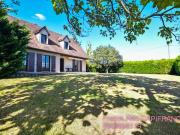 Vente Maison 6 pièces 145 m2 Maucor