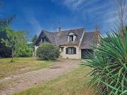 Vente Maison 6 pièces 182.5 m2 Hermeray