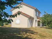 Vente Maison 6 pièces 145 m2 Montceau