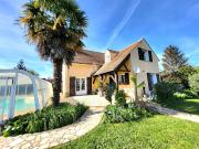 Vente Maison 6 pièces 145 m2 Montereau Fault Yonne