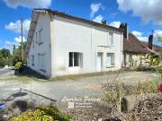 Vente Maison 6 pièces 145 m2 Montpon Ménestérol