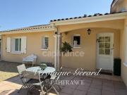 Vente Maison 6 pièces 145 m2 Montpon Ménestérol