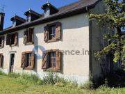 Vente Maison 6 pièces 145 m2 Navarrenx