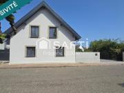 Vente Maison 6 pièces 147 m2 Offendorf