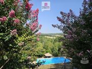Vente Maison 6 pièces 145 m2 Penne d'Agenais