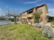 Vente Maison 6 pièces 160 m2 Pierrelatte