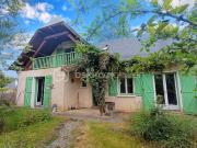 Vente Maison 6 pièces 145 m2 Précilhon