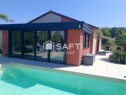 Vente Maison 6 pièces 145 m2 Saint Amour