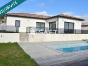 Vente Maison 6 pièces 146 m2 Saint Clair