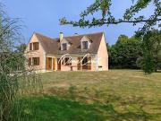 Vente Maison 6 pièces 145 m2 Saint Denis d'Authou