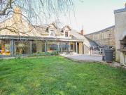Vente Maison 6 pièces 145 m2 Saint Etienne de Montluc