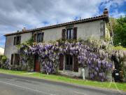 Vente Maison 6 pièces 145 m2 Saint Etienne du Bois