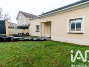 Vente Maison 6 pièces 145 m2 Saint Germain lès Arpajon