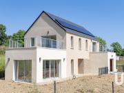 Vente Maison 6 pièces 145 m2 Saint Jean le Thomas