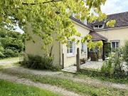 Vente Maison 6 pièces 145 m2 Saint Parres lès Vaudes