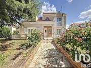 Vente Maison 6 pièces 145 m2 Saint Pathus