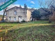 Vente Maison 6 pièces 145 m2 Saint Paul et Valmalle