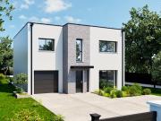 Vente Maison 6 pièces 145 m2 Saint Pierre du Perray