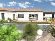 Vente Maison 6 pièces 145 m2 Saint Remèze