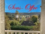 Vente Maison 6 pièces 145 m2 Saint Rémy lès Chevreuse