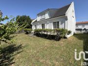 Vente Maison 6 pièces 145 m2 Saint sebastien sur loire