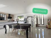 Vente Maison 6 pièces 145 m2 Châteauneuf de Galaure