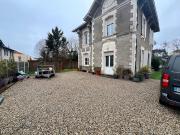Vente Maison 6 pièces 145 m2 Salles