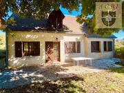 Vente Maison 6 pièces 145 m2 Ternay