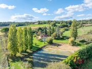 Vente Maison 6 pièces 145 m2 Villamblard