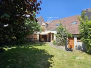 Vente Maison 6 pièces 145 m2 Villepinte