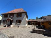 Vente Maison 6 pièces 145.84 m2 Willer sur Thur