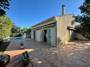 Vente Maison 6 pièces 146.43 m2 Caissargues