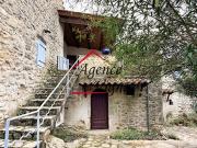 Vente Maison 6 pièces 146 m2 Allègre les Fumades