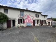 Vente Maison 6 pièces 146 m2 Antigny