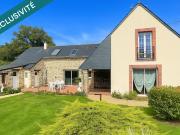 Vente Maison 6 pièces 146 m2 Aron