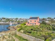 Vente Maison 6 pièces 146 m2 Clohars carnoet